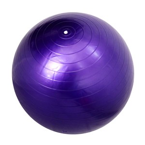 yoga swiss ball
