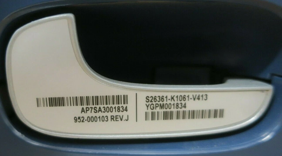 Fujitsu Primergy BFi40S2 Processor Blade 4x Xeon 2.66GHz 32GB S26361-K1061-V413 - Image 3 of 3