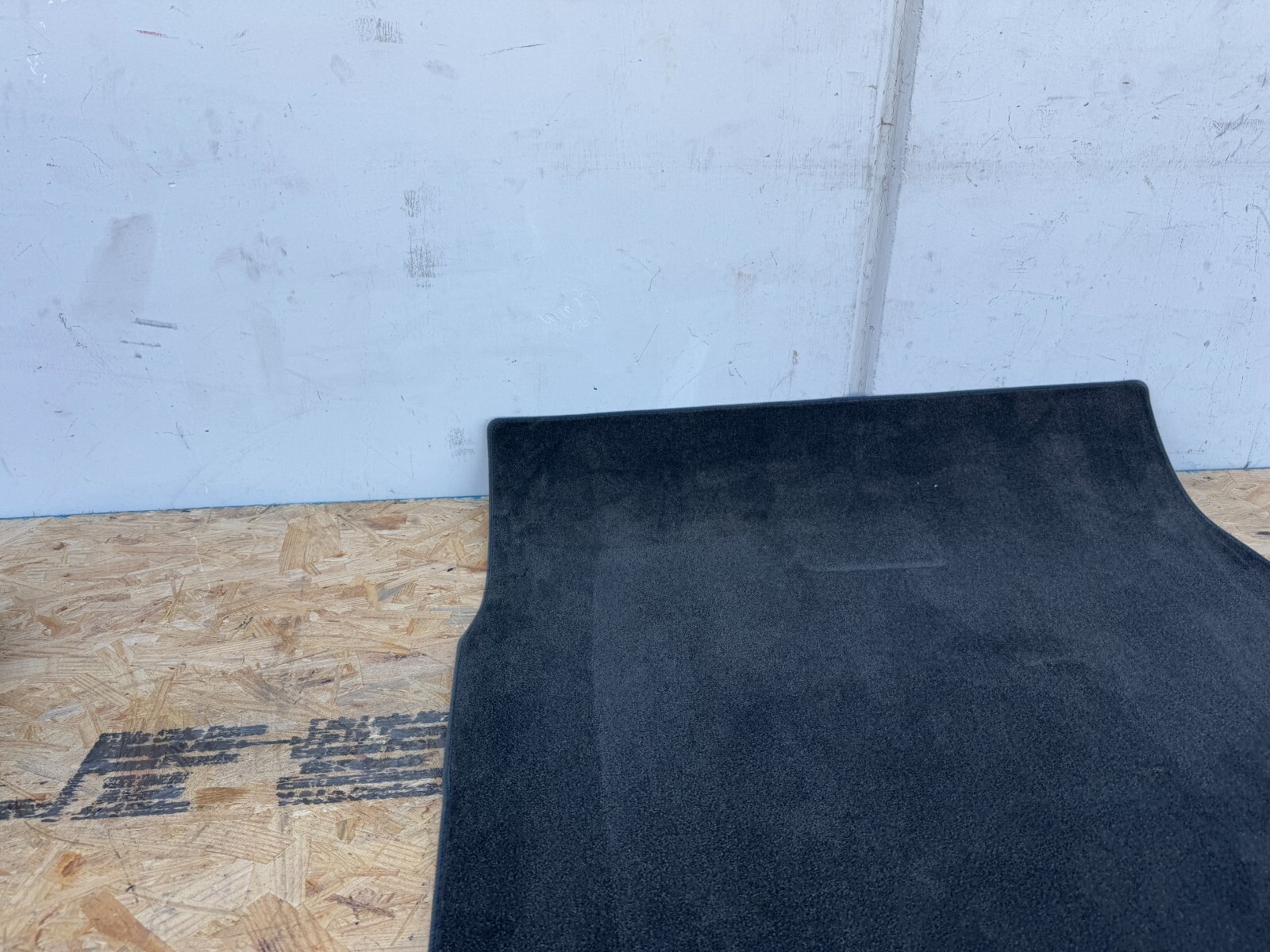 Bentley Flying Spur 2013-2018 INNER Floor mat