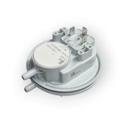 LAMINOX LUFTDRUCKSCHALTER 20/10 PA STP-DEP-1020 605.99879 PELLETOFEN