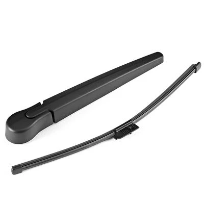 GEARMONSTER Für BMW 3er E91 2004-2012 Heckwischerarm Wischerarm + Hinten Scheibenwischer