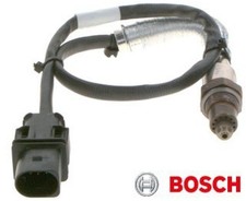 BOSCH 0258037010 Lambdasonde Lamdasonde für BMW 