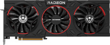 RX 6800 XT 16GB Graphics card AMD Radeon Gaming GPU VR FSR  VASTARMOR ALLOY