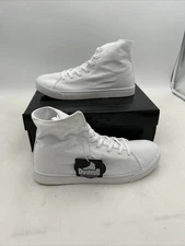 Pastry Cassatta Hi High-Top Dance Shoes White Womens US Size 9 - New In Box