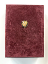 Splendor Solis. Sonnenglanz. Faksimile der Handschrift 78 D 3 des Kupferstichkab