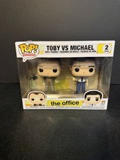 Ultimate Funko Pop The Office Figures Gallery and Checklist 86