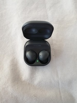 Original Samsung Galaxy Buds2 Pro SM-R510 Schwarz Top