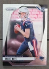 2024 Panini Prizm Rookies Drake Maye #329 (RC)