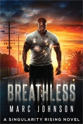 Breathless (Paperback or Softback)