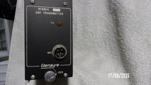 GLENAYRE TRAMSMITTER UHF Module