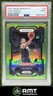 Luka Doncic PSA 9 2023-24 Panini Prizm Monopoly 7/10 Neon Green Mavericks 0083