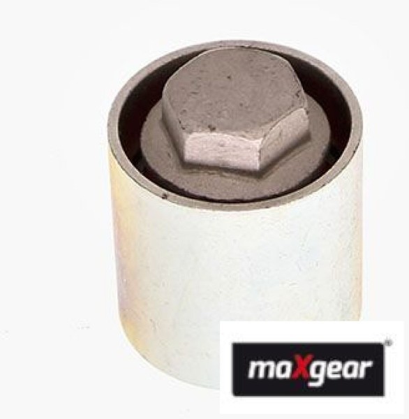 Maxgear 54-0368 Umlenk-/FüHrungsrolle FüR Zahnriemen Umlenkrolle-image