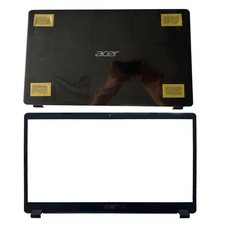 Back Cover Top Case Bezel For Acer Aspire A315-42 42G A315-54 315-56 N19C1 New