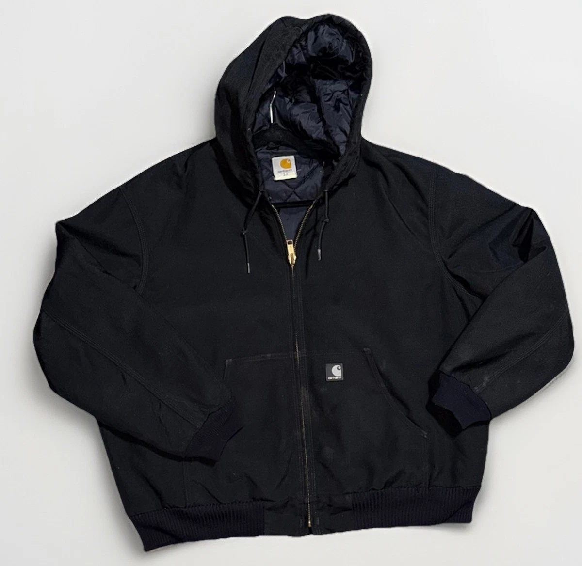 Carhartt J133 Coats, Jackets & Vests for Men for sale | eBay