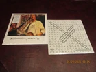 PAUL MCCARTNEY VERIFIED AMOEBA GIG 1ST EDITIONS 180G 2 LP SET + 12" EP 07 SINGLE