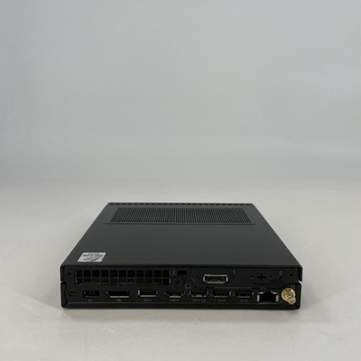 ミニPC Lenovo ThinkCentre M90q i5-10600T 16GB ThinkCentre M90q Gen 6 (Intel) Tiny PC | Elevate Business