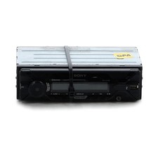 Autoradio adaptable - Peugeot 206 + - GPA-AUTORADIOADAPTABLESIMPLEDIN - F1-0561U