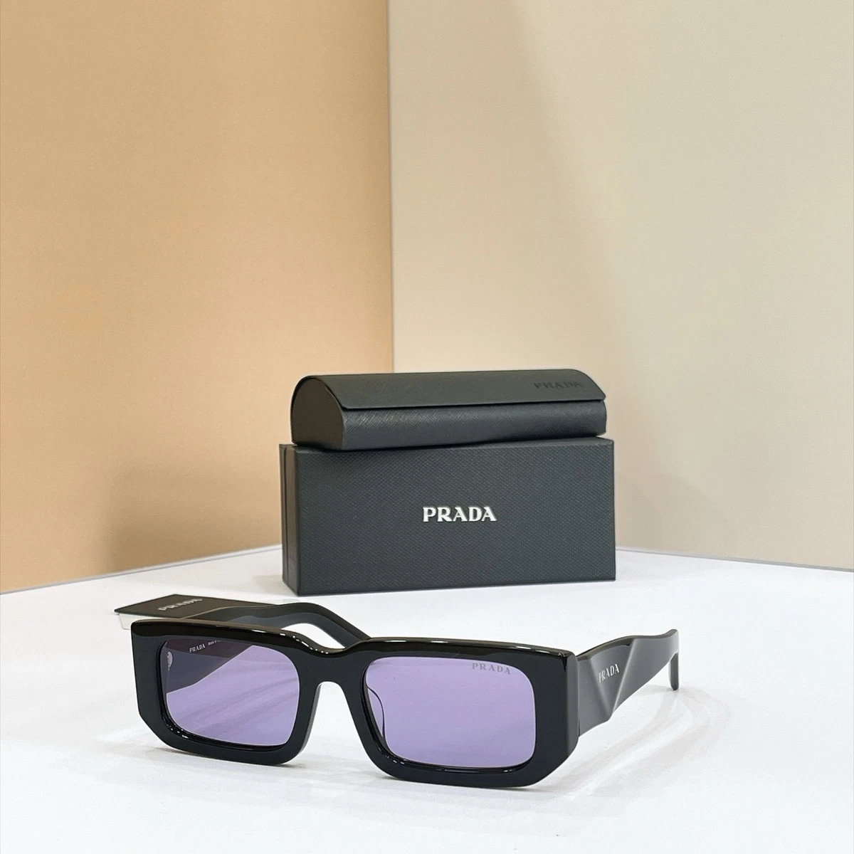 mens prada sunglasses spr products for sale | eBay