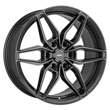 Oxigin Felgen 24 Oxroad 9,0x20 ET25 6x114,3 TITAN für Nissan Navara Pathfinder