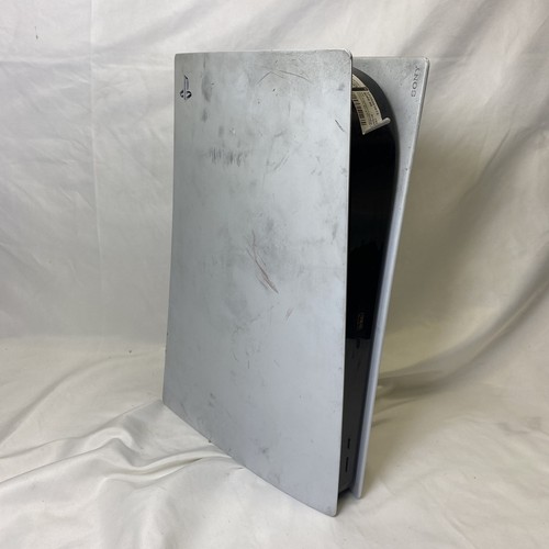 Sony PlayStation 5 PS5 CFI-1115A HDMI Port & Disc Drive Issues For Parts Repair