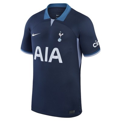 Nikeトッテナムシャツ　7 son Nike Son Heung-min # 7 Tottenham 23/2024 Away Jersey DX2700-460