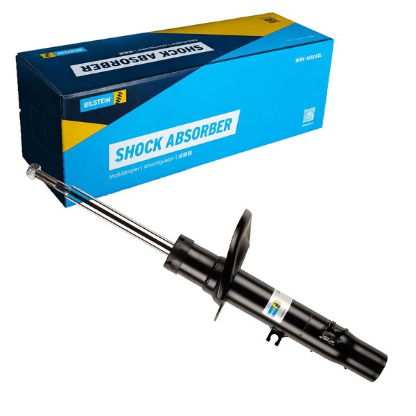 Bilstein B4 Gas-StoßDÄMpfer Vorne Rechts Passend FüR CitroËN C3 DS3 DS DS | 22-1-image