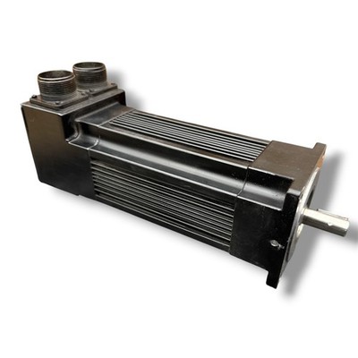 Pacific Scientific R35SSNC-R2-NS-NV-03 REGAL Brushless Servomotor GEBRAUCHT