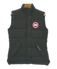 CANADA GOOSE Down Jackets / Down Vests Black XS 2200655112013