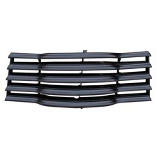 Grille For 1947-1953 Chevrolet Pickup Fullsize Ck Black Edp Coated 4140-050-471 Grille For 1947-1953 Chevrolet Pickup Fullsize Ck Black Edp Coated 4140-050-471