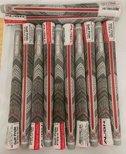 13x Golf Pride MCC Plus 4 ALIGN Golf Grips MIDSIZE Multicompound Full Set