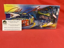 NIB Action Racing Collectables Jeff Gordon 1:24 Monte Carlo 2000 DuPont #24