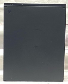 Microsoft Xbox One X 1TB Game System Console Only Black 1787 Tested Free Ship!