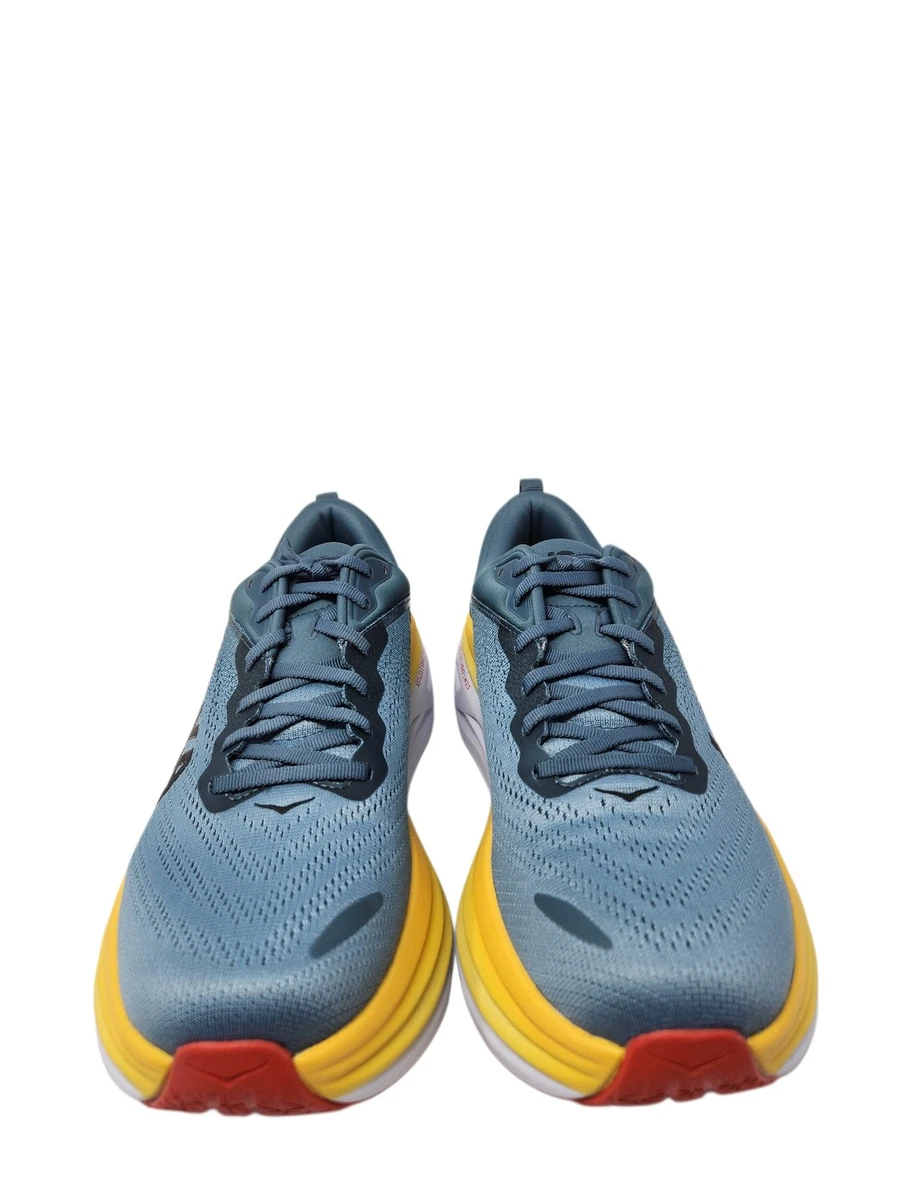 Hoka One One HOKA Bondi 8 Goblin Blue for sale | eBay display picture 2
