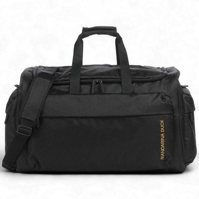 Mode Reisetasche MANDARINA DUCK Unisex Schwarz - P10OTB01651