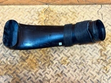 14-18 BMW X5 X6 F15 F16 3.0L ENGINE AIR CLEANER INTAKE INLET DUCT HOSE TUBE OEM