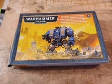 Warhammer 40.000 40k Venerable Dreadnought