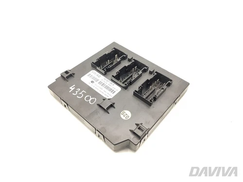 VW Golf Module de commande central du corps 1.4 TSI Essence 90kW (122 HP) 2009