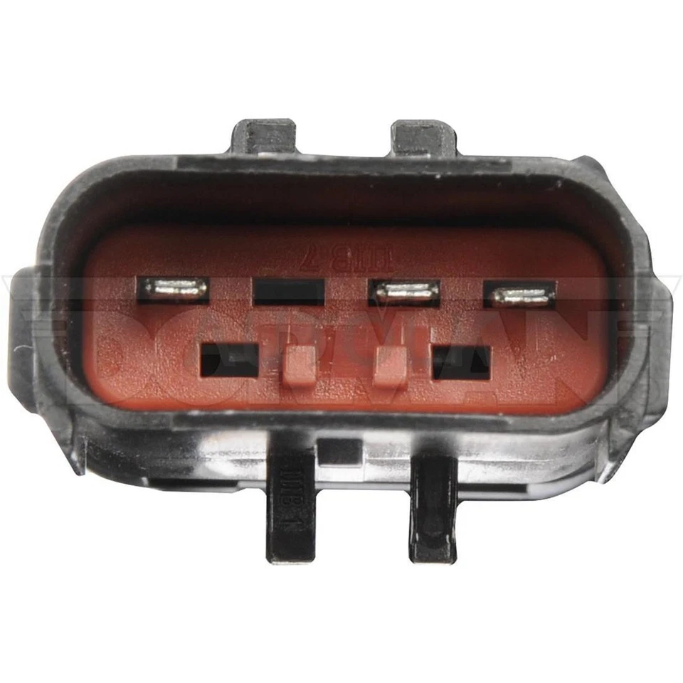 Ventilador de refrigeración del motor Dorman para Chevrolet Cheyenne 2017 2018 2019 Foto 2 de 4