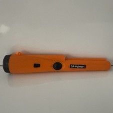 GP-Pointer Automatic Pinpointer Metal Detector