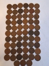 Mozambique 50 Centavos Bronze Coin 1974, Portuguese Colony, CIR. 63 Coin Lot