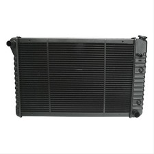 Summit Racing Equipment Classic Radiator Sum-382018