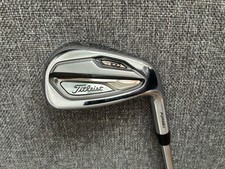Titleist T 100 Wedge 50 Degree Gap