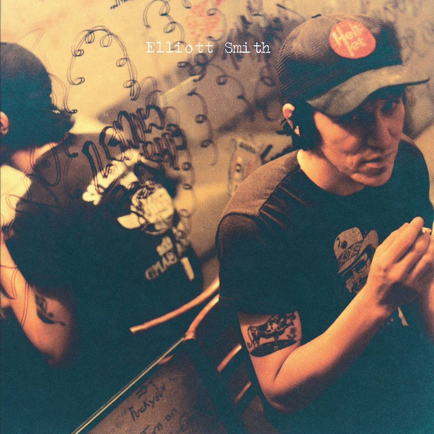 Elliott Smith | Either / Or | Vinyl LP - Black