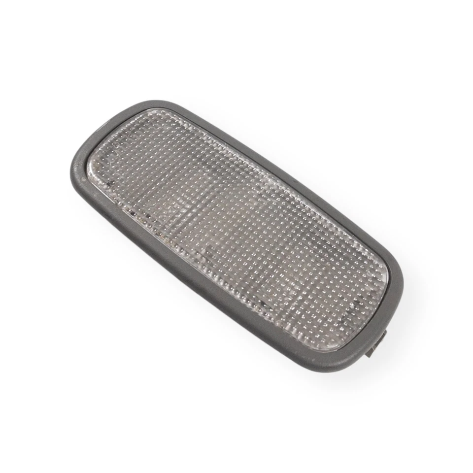 Jimmy Blazer Bravada S10 1995-2005 gris cúpula central techo mapa luz Foto 2 de 4