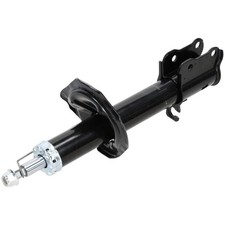 NTY Stoßdämpfer Gasdruck hinten links für Mazda 626 V Hatchback GF 2.0
