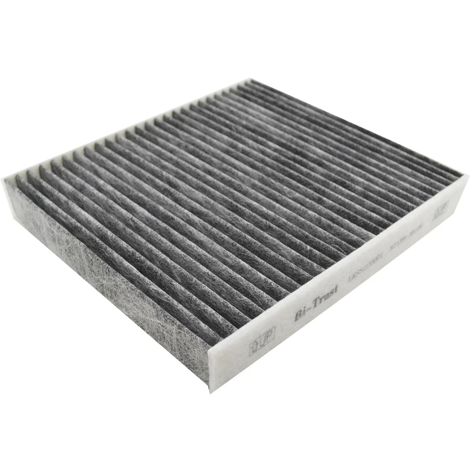 2X Carbon Cabin Air Filter for Lexus GS IS RC, Honda CR-V Insight 87139-30100 - Image 3 of 4