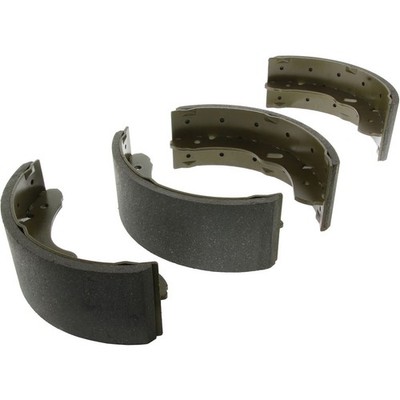 Centric Parts 111.06990 Centric Premium Brake Shoes