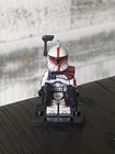 Star Wars Captain Fordo Arc Trooper Clone Minifigure For Lego