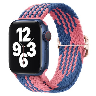 arktisband Flex Loop Armband TwoTone für Apple Watch Series 1-8 9 10 SE Ultra 2