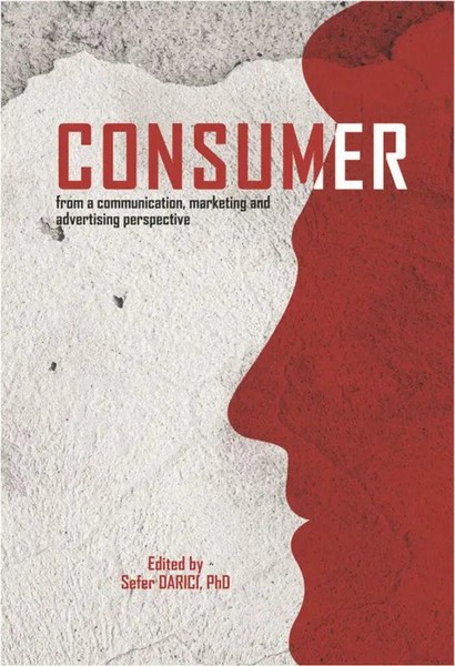 Consumer From A Communication, Marketing And Advertising Perspective Dar¿C¿ Buch-image